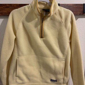 Patagonia Women's Fleece EUC